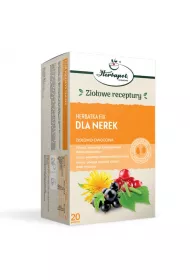 Herbapol Krakw Herbatka Fix Dla Nerek suplement diety 20 sasz.