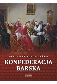 Konfederacja barska tom 2