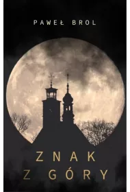 Znak z g�ry