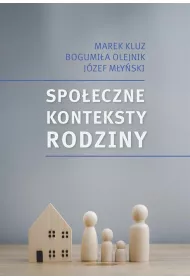 Spo�eczne konteksty rodziny