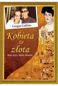 Kobieta ze z�ota moje �ycie z mari� altmann