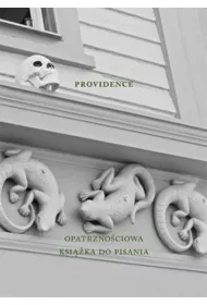 Austeria Providence. Opatrzno�ciowa ksi��ka do pisania 158 kartek