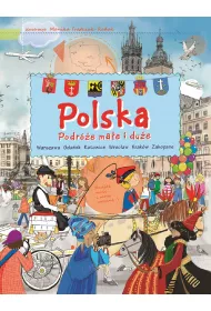 POLSKA. Podr�e ma�e i du�e