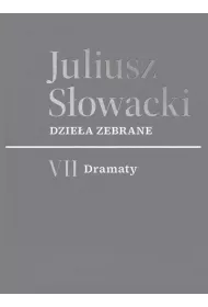 Dziea zebrane T.7 Dramaty