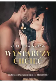 eBook Wystarczy chcie mobi epub