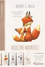 eBook Mdre bajki mobi epub