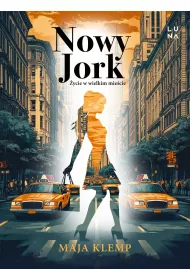 eBook Nowy Jork mobi epub