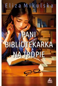 eBook Pani bibliotekarka na tropie mobi epub