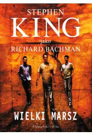 eBook Wielki marsz mobi epub