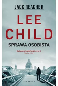 eBook Sprawa osobista mobi epub