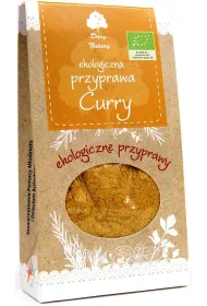 Dary Natury Curry 60 g Bio