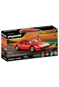 Magnum p.i. Ferrari 308 GTS Quattrovalvole 71343