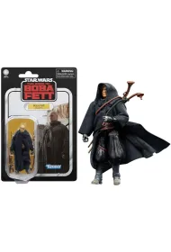 Figurka Star Wars vintage Boba Fet tusken 9,5cm