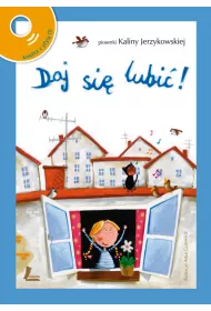 Daj si lubi! Piosenki Kaliny Jerzykowskiej + CD