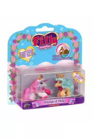Filly Wedding - 2pack *