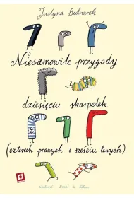 Niesamowite przygody dziesi�ciu skarpetek