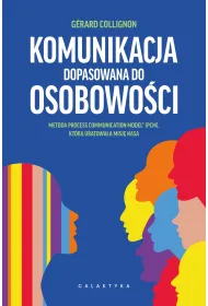 Komunikacja dopasowana do osobowo�ci. Metoda PCM, kt�ra uratowa�a misj� NASA