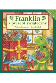 Franklin i prezent �wi�teczny