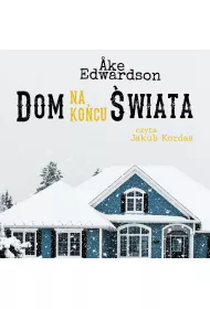 Audiobook Dom na kocu wiata. Komisarz Erik Winter. Tom XI mp3