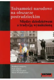 eBook Tosamoci narodowe na obszarze postradzieckim pdf