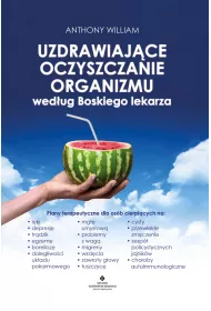 eBook Uzdrawiajce oczyszczanie organizmu wedug Boskiego lekarza. pdf mobi epub