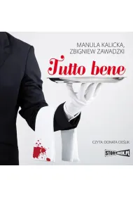 Audiobook Tutto bene mp3
