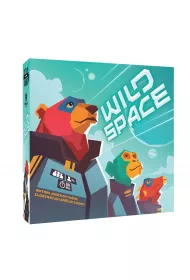 Wild Space