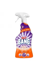 Cillit Bang Spray czyszczcy Kamie i Brud Power Cleaner 750 ml