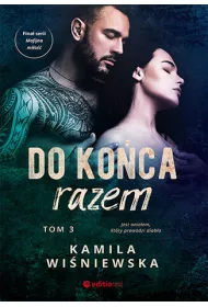 Do koca razem. Mafijna mio. Tom 3