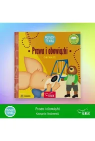 Prawa i obowi�zki. Obywatel. Przygody Fenka