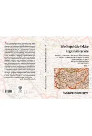 Wielkopolskie szkice regionalistyczne Tom 7