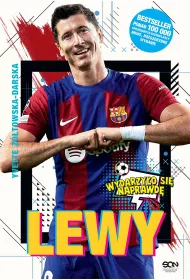 Lewy. Chopak, ktry zachwyci wiat