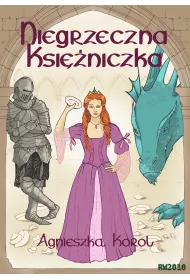 eBook Niegrzeczna ksi�niczka mobi epub