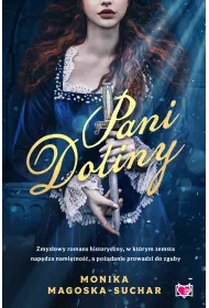 eBook Pani Doliny mobi epub