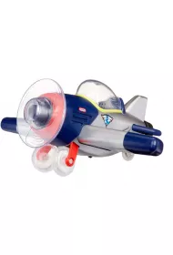 Big Adventures - Samolot Little Tikes