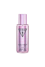 Guess Sexy Skin Metalique Rose BODY MIST 250 ml