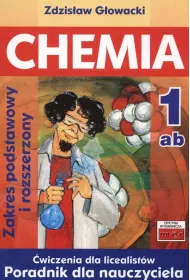 Chemia 1 w LO. Poradnik dla nauczyciela