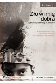 Z�o w imi� dobra