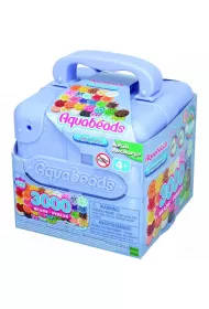 Aquabeads Zestaw koralikw uzupeniajcych Mega Epoch