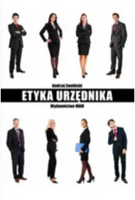 Etyka urz�dnika