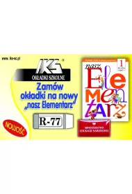 Ok�adka iks r-77 50 szt.