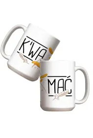 Molom Kubek - Kwa ma� 440ml