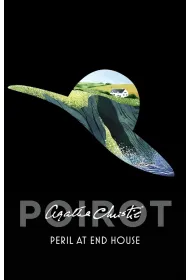 Poirot. Peril at End House