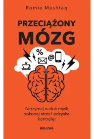 Przeci��ony m�zg (wydanie pocketowe)