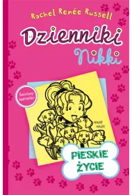Pieskie �ycie. Dzienniki Nikki