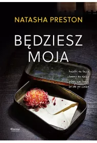 Bdziesz moja