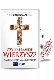Czy Naprawd� Wierzysz? DVD