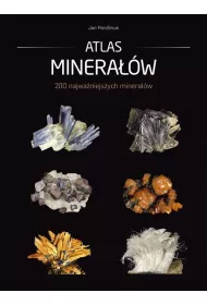 Atlas minera��w