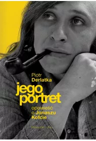 Jego portret. Opowie�� o Jonaszu Kofcie