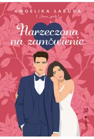 eBook Narzeczona na zamwienie pdf mobi epub